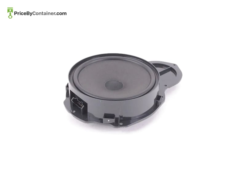 AUDI / VOLKSWAGEN 3C8035454 — AUDI GENUINE SPEAKER 3C8035454