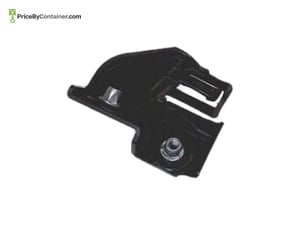 AUDI / VOLKSWAGEN 3C8805300A — AUDI / VOLKSWAGEN GENUINE BRACKET -HEADLAMP 3C8805300A