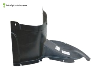 AUDI / VOLKSWAGEN 3C8805911B9B9 — AUDI / VOLKSWAGEN GENUINE FENDER COVER 3C8805911B9B9