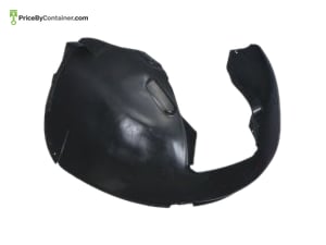 AUDI / VOLKSWAGEN 3C8805978A — AUDI / VOLKSWAGEN GENUINE FENDER COVER 3C8805978A