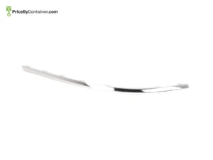 AUDI / VOLKSWAGEN 3C8807459B2ZZ — AUDI / VOLKSWAGEN GENUINE LH CHROME 3C8807459B2ZZ
