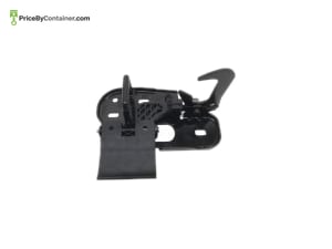 AUDI / VOLKSWAGEN 3C8823480A — AUDI / VOLKSWAGEN GENUINE LID 3C8823480A