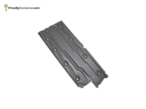 AUDI / VOLKSWAGEN 3C8825201A — AUDI / VOLKSWAGEN GENUINE COVER 3C8825201A