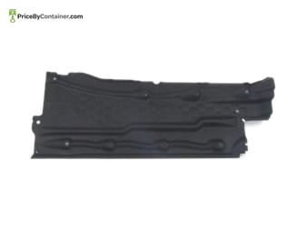 AUDI / VOLKSWAGEN 3C8825202B — AUDI / VOLKSWAGEN GENUINE COVER 3C8825202B