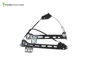 AUDI / VOLKSWAGEN 3C8837461M — AUDI / VOLKSWAGEN GENUINE REGULATOR FR LH 3C8837461M