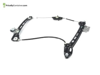 AUDI / VOLKSWAGEN 3C8839461M — AUDI / VOLKSWAGEN GENUINE WINDOW REGULATOR 3C8839461M