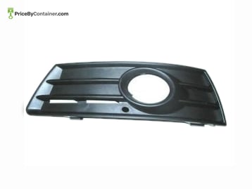 AUDI / VOLKSWAGEN 3C8853666C9B9 — AUDI / VOLKSWAGEN GENUINE FOG LAMP COVER 3C8853666C9B9