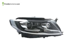 AUDI / VOLKSWAGEN 3C8941040G — AUDI / VOLKSWAGEN GENUINE HEAD LIGHT RH 3C8941040G