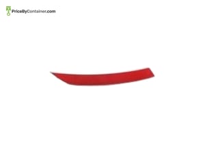 AUDI / VOLKSWAGEN 3C8945106B — AUDI / VOLKSWAGEN GENUINE REAR REFLECTOR 3C8945106B