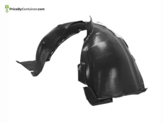 AUDI / VOLKSWAGEN 3CN805912C — AUDI / VOLKSWAGEN GENUINE WHEEL HOUSING RH 3CN805912C