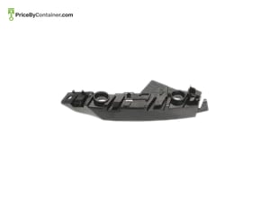 AUDI / VOLKSWAGEN 3CN807050 — AUDI / VOLKSWAGEN GENUINE BRACKER RH FRT BUMPER 3CN807050