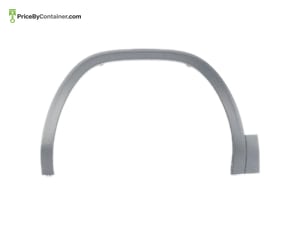AUDI / VOLKSWAGEN 3CN853717B9B9 — AUDI / VOLKSWAGEN GENUINE FENDER SPOILER-ARCH 3CN853717B9B9