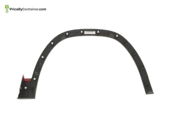 AUDI / VOLKSWAGEN 3CN853717DGRU — AUDI / VOLKSWAGEN GENUINE WHEEL COVER FENDER ARCH 3CN853717DGRU