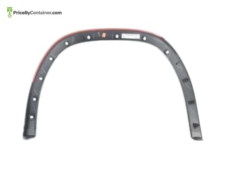 AUDI / VOLKSWAGEN 3CN853818B9B9 — AUDI / VOLKSWAGEN GENUINE REAR RH WHEEL ARCH 3CN853818B9B9