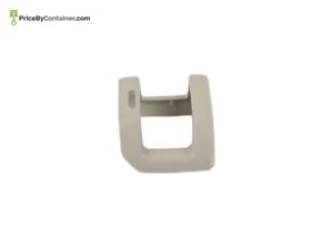 AUDI / VOLKSWAGEN 3CN885249CZA2 — AUDI / VOLKSWAGEN GENUINE TRIM LH SEAT 3CN885249CZA2
