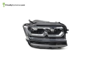 AUDI / VOLKSWAGEN 3CN941036A — AUDI / VOLKSWAGEN GENUINE RH HEADLAMP 3CN941036A
