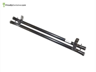 AUDI / VOLKSWAGEN 3D0121065EQ — AUDI / VOLKSWAGEN GENUINE PIPE 3D0121065EQ