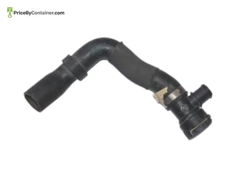 AUDI / VOLKSWAGEN 3D0122101A — AUDI GENUINE HOSE COOLANT 3D0122101A
