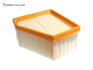 AUDI / VOLKSWAGEN 3D0129620C — AUDI / VOLKSWAGEN GENUINE AIR FILTER 3D0129620C