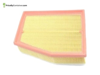 AUDI / VOLKSWAGEN 3D0129620D — AUDI / VOLKSWAGEN GENUINE AIR FILTER VW 3D0129620D