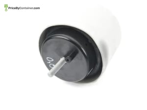 AUDI / VOLKSWAGEN 3D0199381N — AUDI GENUINE ENGINE MOUNT BONDED RUBBER BUSH 3D0199381N