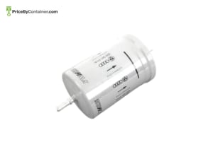 AUDI / VOLKSWAGEN 3D0201511A — AUDI / VOLKSWAGEN GENUINE FUEL FILTER 3D0201511A