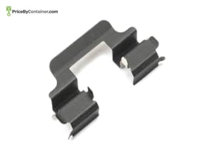 AUDI / VOLKSWAGEN 3D0615231 — AUDI / VOLKSWAGEN GENUINE SPRING 3D0615231