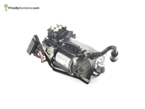 AUDI / VOLKSWAGEN 3D0616005Q — AUDI / VOLKSWAGEN GENUINE AIR COMPRESSOR 3D0616005Q