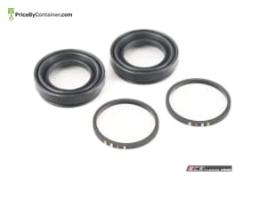 AUDI / VOLKSWAGEN 3D0698671A — AUDI / VOLKSWAGEN GENUINE SET SEALS 3D0698671A