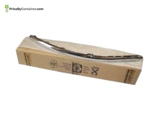 AUDI / VOLKSWAGEN 3D0807717C2ZZ — VOLKSWAGEN GENUINE PROTECTIVE STRIP 3D0807717C2ZZ
