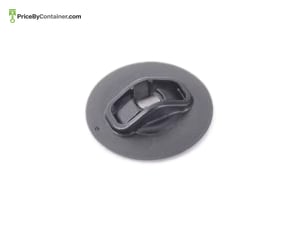 AUDI / VOLKSWAGEN 3D0863907 — AUDI / VOLKSWAGEN GENUINE CLIP 3D0863907