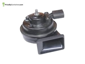 AUDI / VOLKSWAGEN 3D0951223C — AUDI GENUINE HORN 3D0951223C