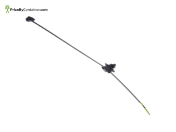 AUDI / VOLKSWAGEN 3D0971838K — AUDI / VOLKSWAGEN GENUINE CABL TIES 3D0971838K