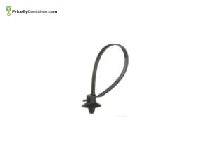 AUDI / VOLKSWAGEN 3D0971838N — AUDI / VOLKSWAGEN GENUINE TIE WRAP 3D0971838N