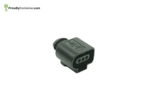 AUDI / VOLKSWAGEN 3D0973703 — AUDI / VOLKSWAGEN GENUINE HOUSING 3D0973703