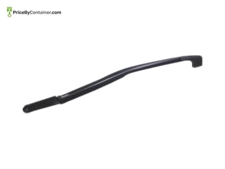 AUDI / VOLKSWAGEN 3D1955410D — AUDI GENUINE FRONT LEFT WIPER ARM 3D1955410D