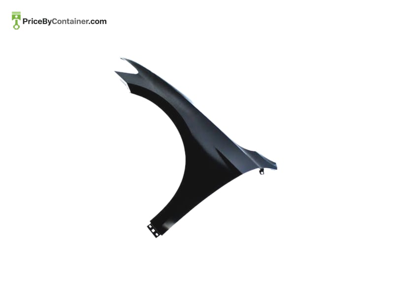 AUDI / VOLKSWAGEN 3G0821021B — AUDI GENUINE FENDER 3G0821021B