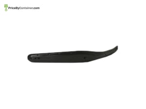AUDI / VOLKSWAGEN 3G0853651DKBKZ — AUDI / VOLKSWAGEN GENUINE GRILL 3G0853651DKBKZ