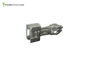 AUDI / VOLKSWAGEN 3G0867280 — AUDI / VOLKSWAGEN GENUINE CLAMP 3G0867280