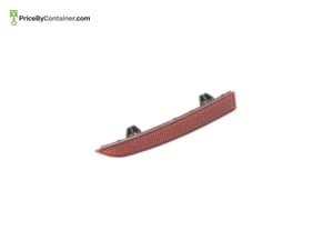 AUDI / VOLKSWAGEN 3G8945105 — AUDI / VOLKSWAGEN GENUINE REFLECTOR 3G8945105