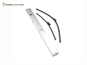 AUDI / VOLKSWAGEN 3G8998002B — AUDI / VOLKSWAGEN GENUINE WIPER BLADE 3G8998002B