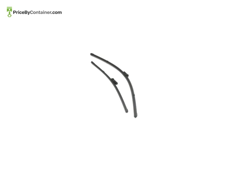 AUDI / VOLKSWAGEN 3G8998002D — AUDI / VOLKSWAGEN GENUINE WIPER 3G8998002D