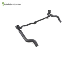 AUDI / VOLKSWAGEN 3Q0121049AD — AUDI / VOLKSWAGEN GENUINE HOSE -ADD COOLER 3Q0121049AD