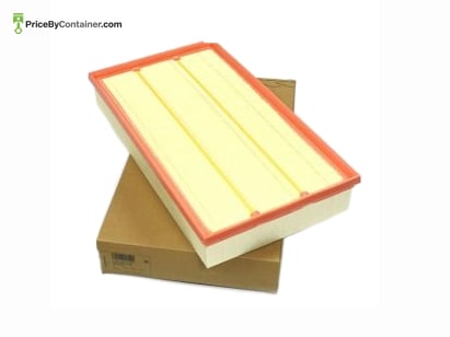 AUDI / VOLKSWAGEN 3Q0129620 — Audi-Volkswagen Genuien Air Filter 3Q0129620