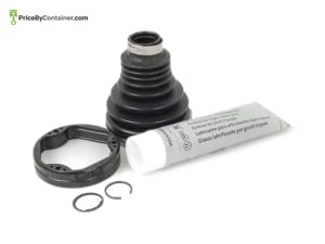 AUDI / VOLKSWAGEN 3Q0498201 — AUDI / VOLKSWAGEN GENUINE CV BOOT INNER 3Q0498201