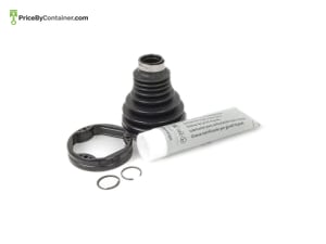 AUDI / VOLKSWAGEN 3Q0498201A — AUDI / VOLKSWAGEN GENUINE CV BOOT INNER 3Q0498201A