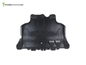 AUDI / VOLKSWAGEN 3Q0825236C — AUDI / VOLKSWAGEN GENUINE ENGINE DOWN COVER 3Q0825236C