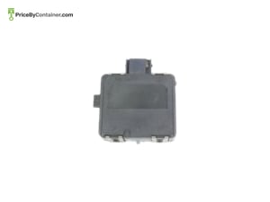 AUDI / VOLKSWAGEN 3Q0907590E — AUDI / VOLKSWAGEN GENUINE CTRL UNIT 3Q0907590E