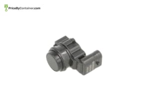 AUDI / VOLKSWAGEN 3Q0919275A9B9 — AUDI / VOLKSWAGEN GENUINE PARK SENSOR FRT 3Q0919275A9B9