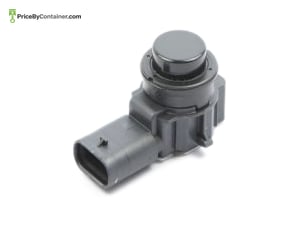 AUDI / VOLKSWAGEN 3Q0919297BGRU — AUDI / VOLKSWAGEN GENUINE PARK SENSOR SIDE 3Q0919297BGRU